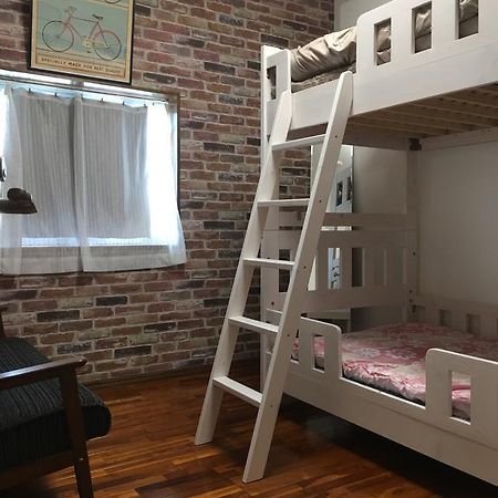 Guest House Unity Okinawa Ngoại thất bức ảnh