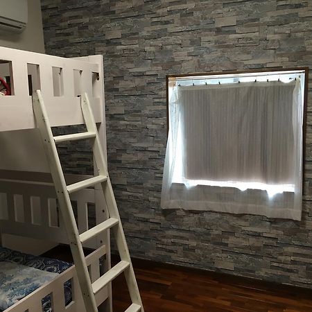 Guest House Unity Okinawa Ngoại thất bức ảnh