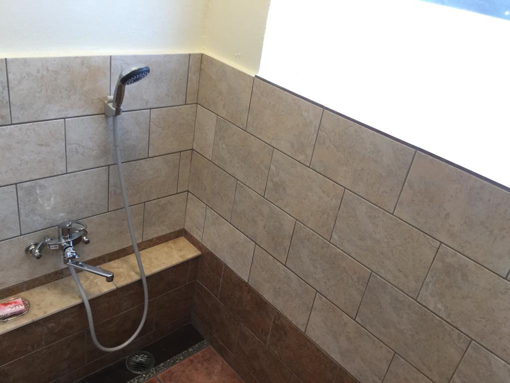 Guest House Unity Okinawa Ngoại thất bức ảnh