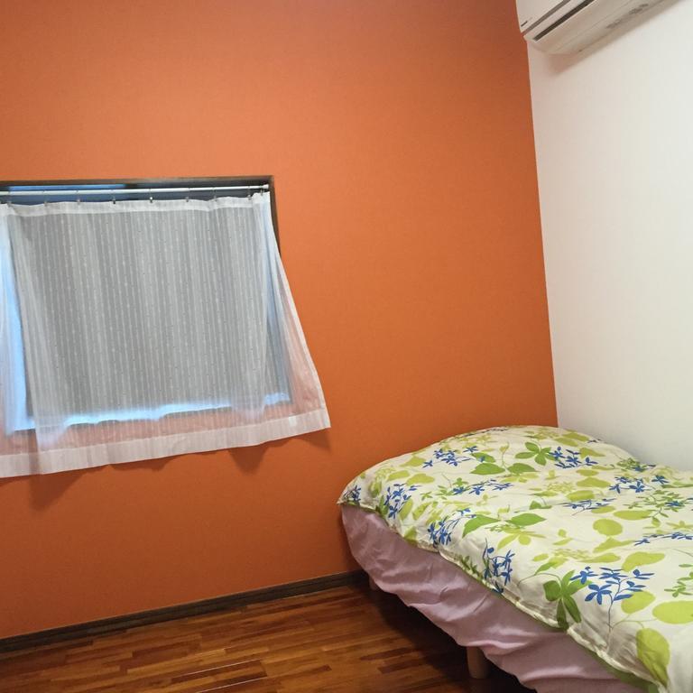 Guest House Unity Okinawa Ngoại thất bức ảnh