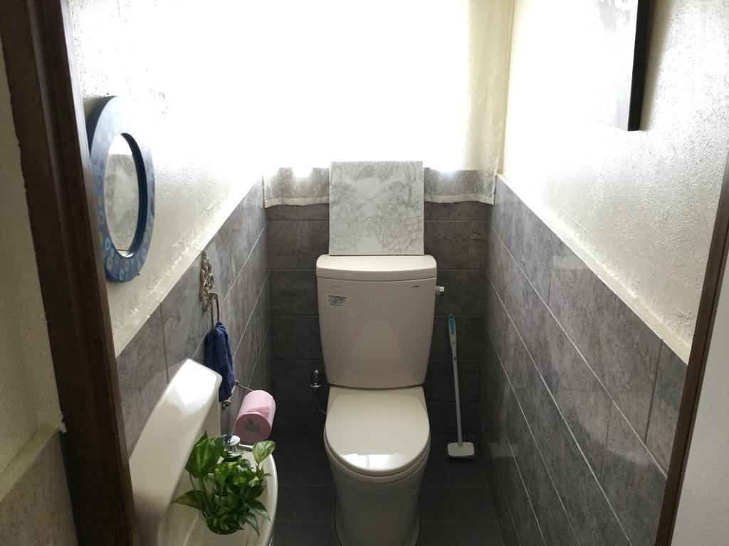 Guest House Unity Okinawa Ngoại thất bức ảnh