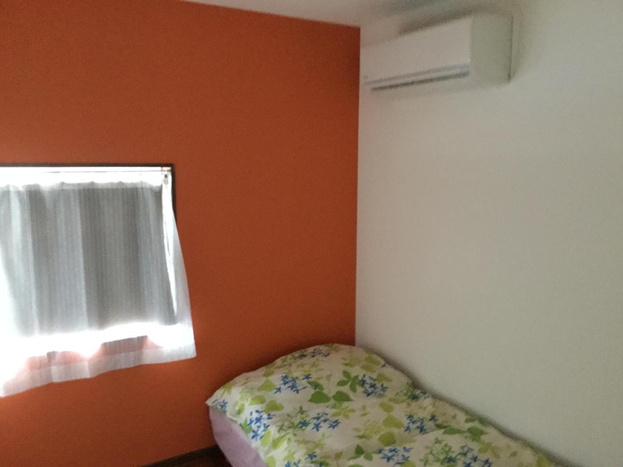 Guest House Unity Okinawa Ngoại thất bức ảnh