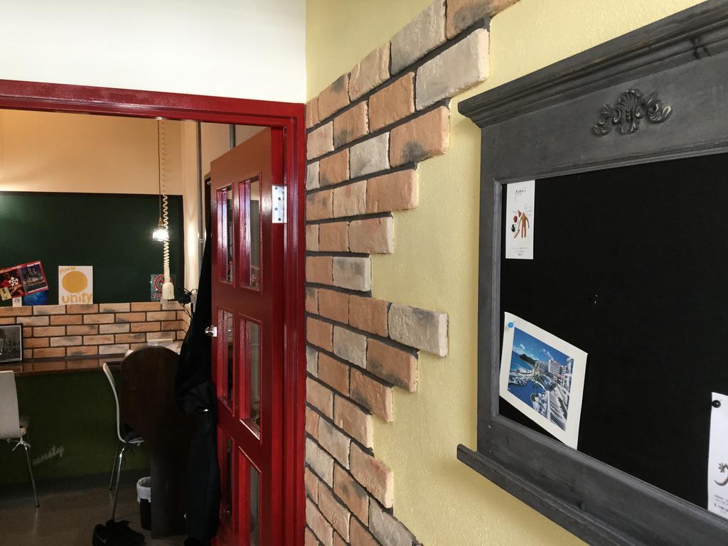 Guest House Unity Okinawa Ngoại thất bức ảnh