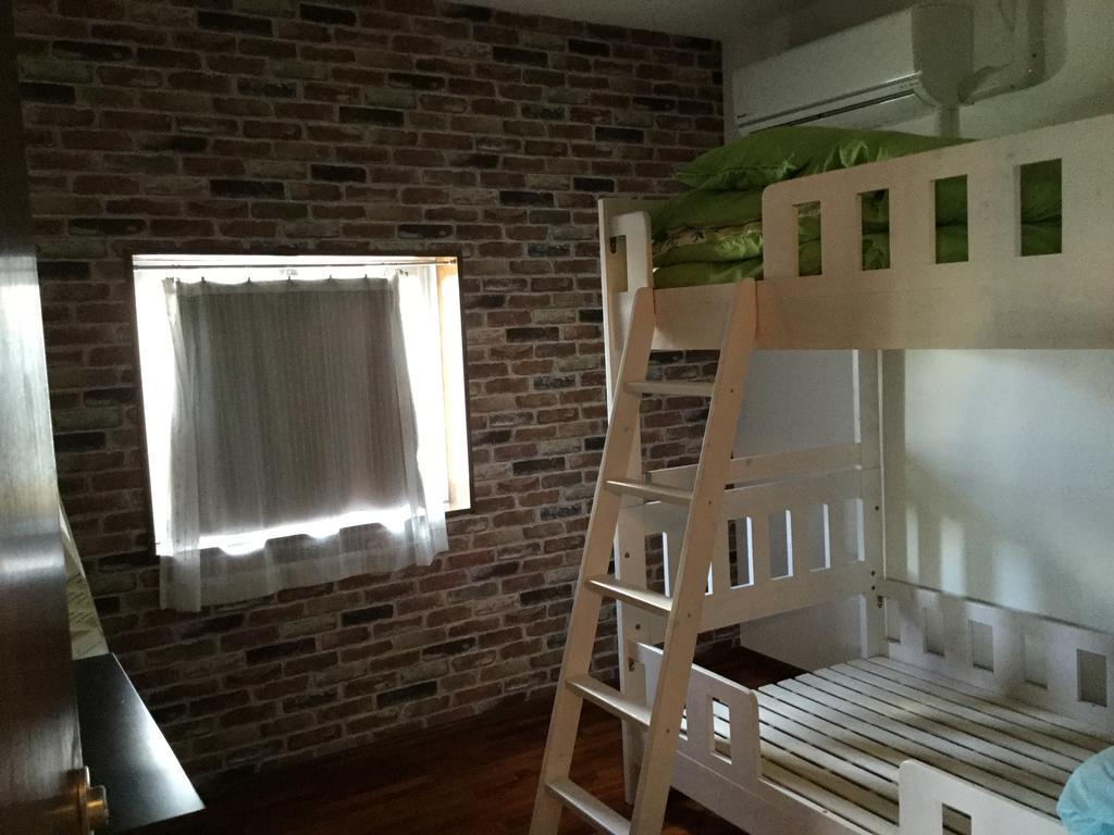 Guest House Unity Okinawa Ngoại thất bức ảnh