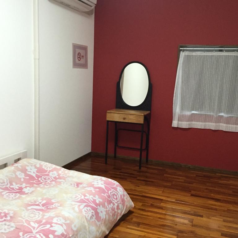Guest House Unity Okinawa Ngoại thất bức ảnh