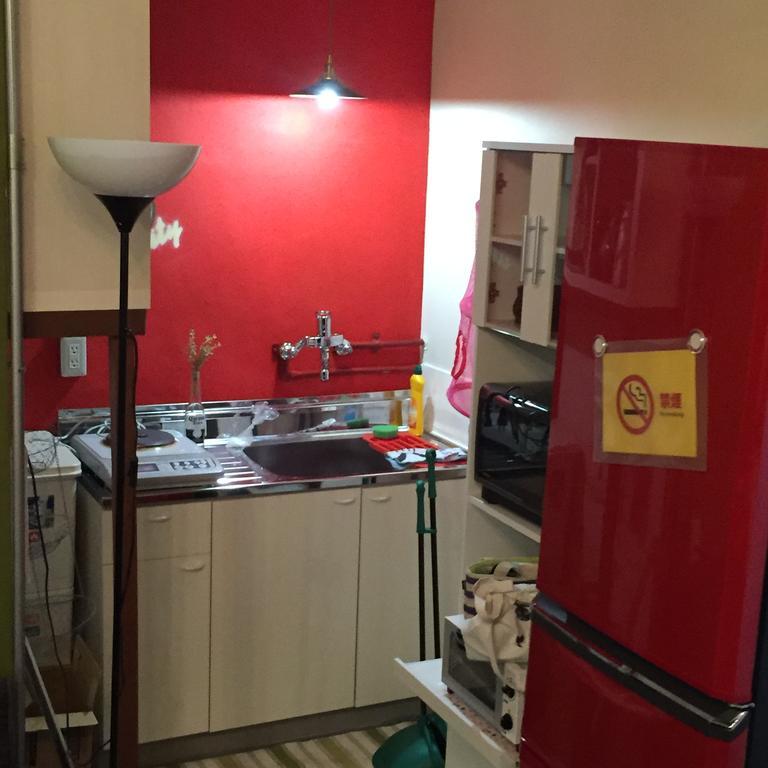Guest House Unity Okinawa Ngoại thất bức ảnh