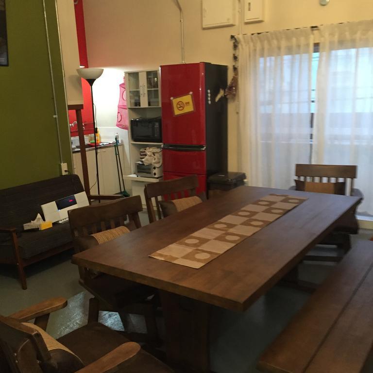 Guest House Unity Okinawa Ngoại thất bức ảnh