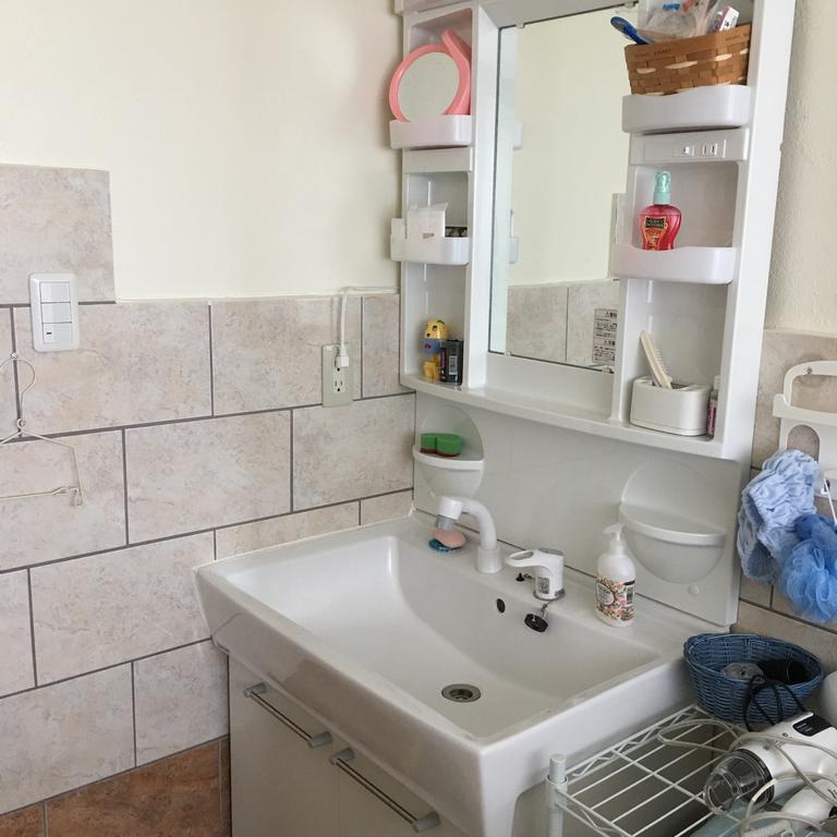 Guest House Unity Okinawa Ngoại thất bức ảnh