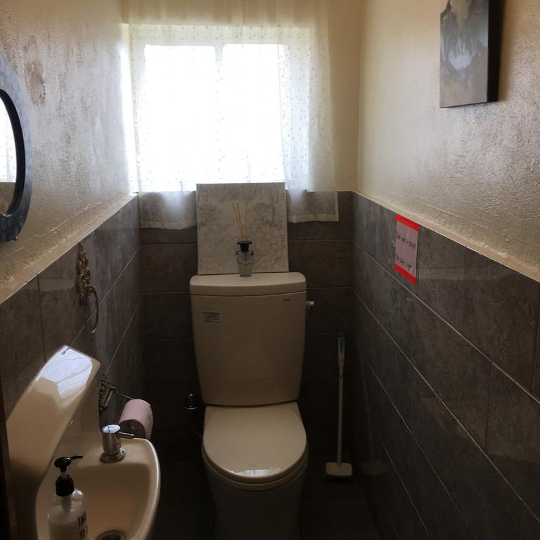 Guest House Unity Okinawa Ngoại thất bức ảnh