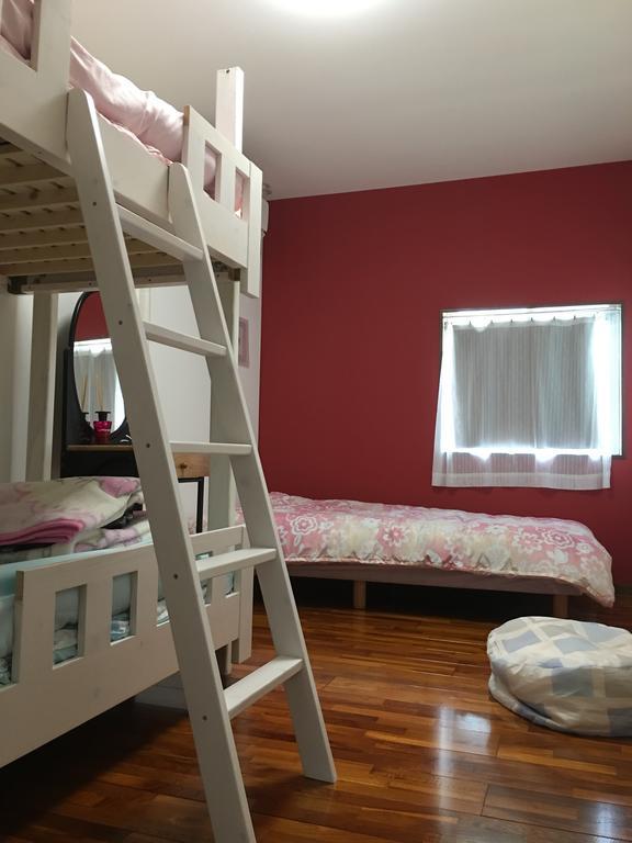 Guest House Unity Okinawa Ngoại thất bức ảnh