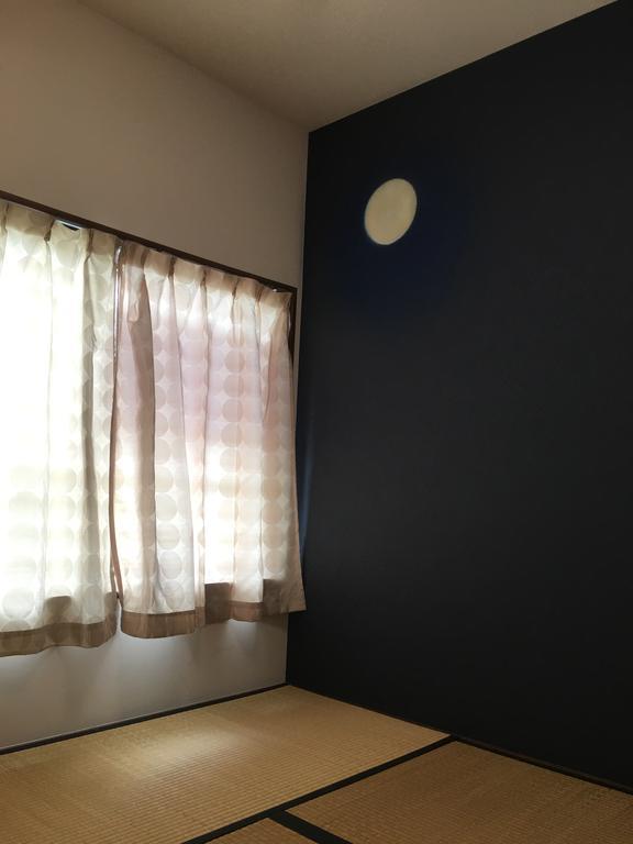 Guest House Unity Okinawa Ngoại thất bức ảnh