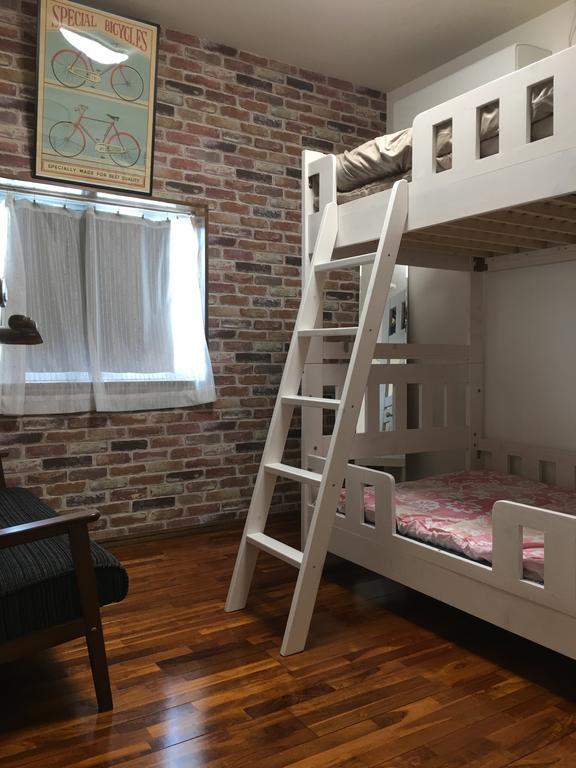 Guest House Unity Okinawa Ngoại thất bức ảnh