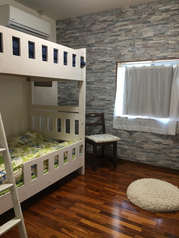 Guest House Unity Okinawa Ngoại thất bức ảnh