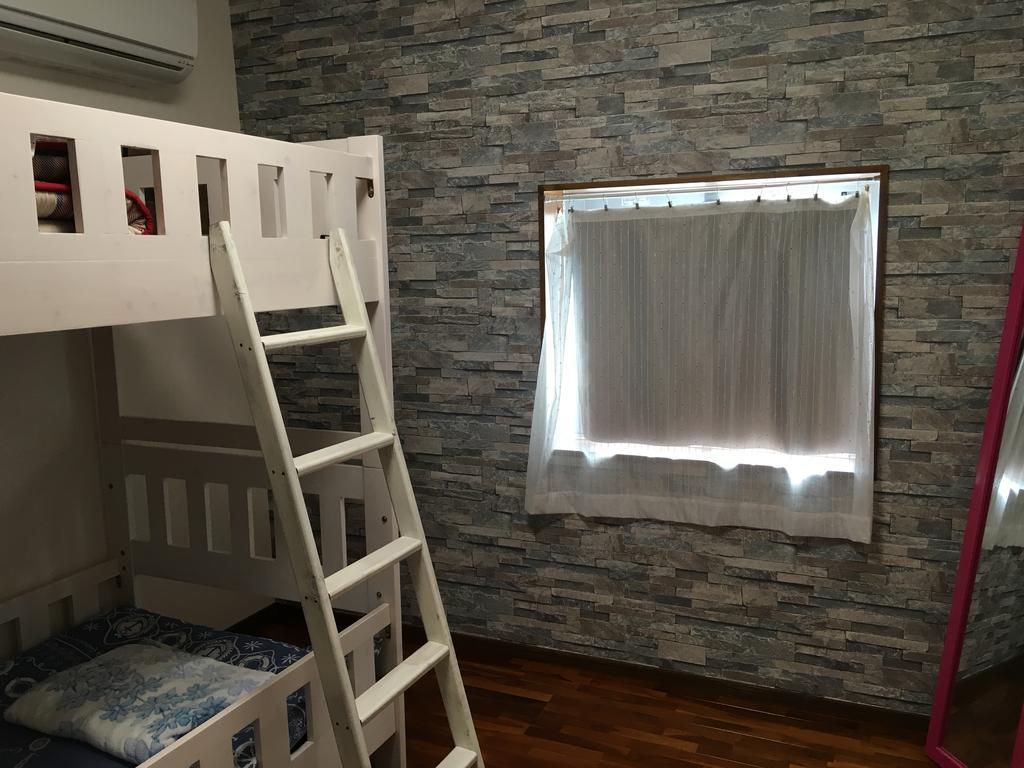 Guest House Unity Okinawa Ngoại thất bức ảnh